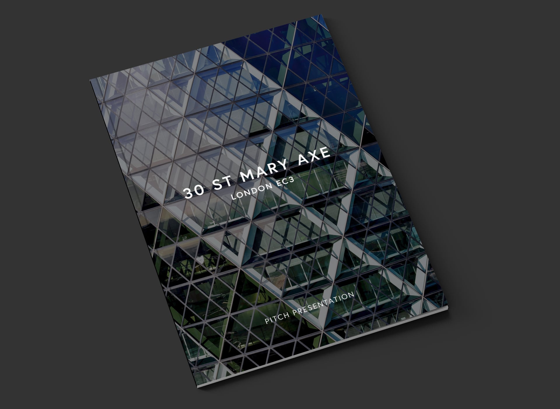 Pitch services image