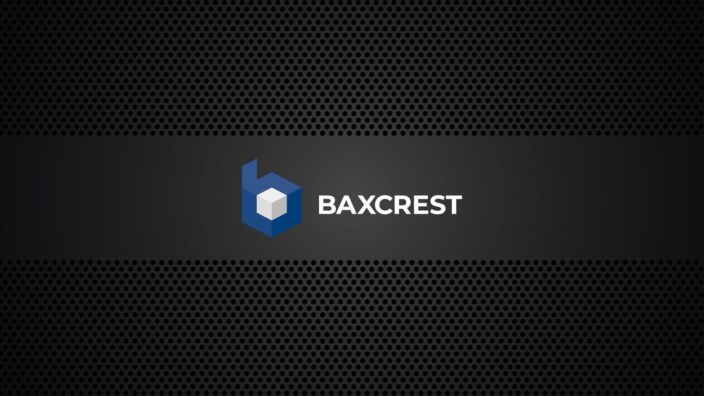 Baxcresthero listing