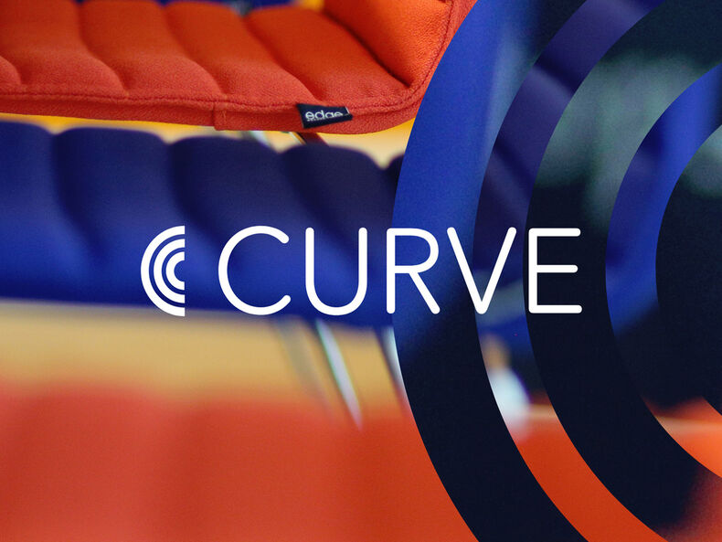 Curve 1