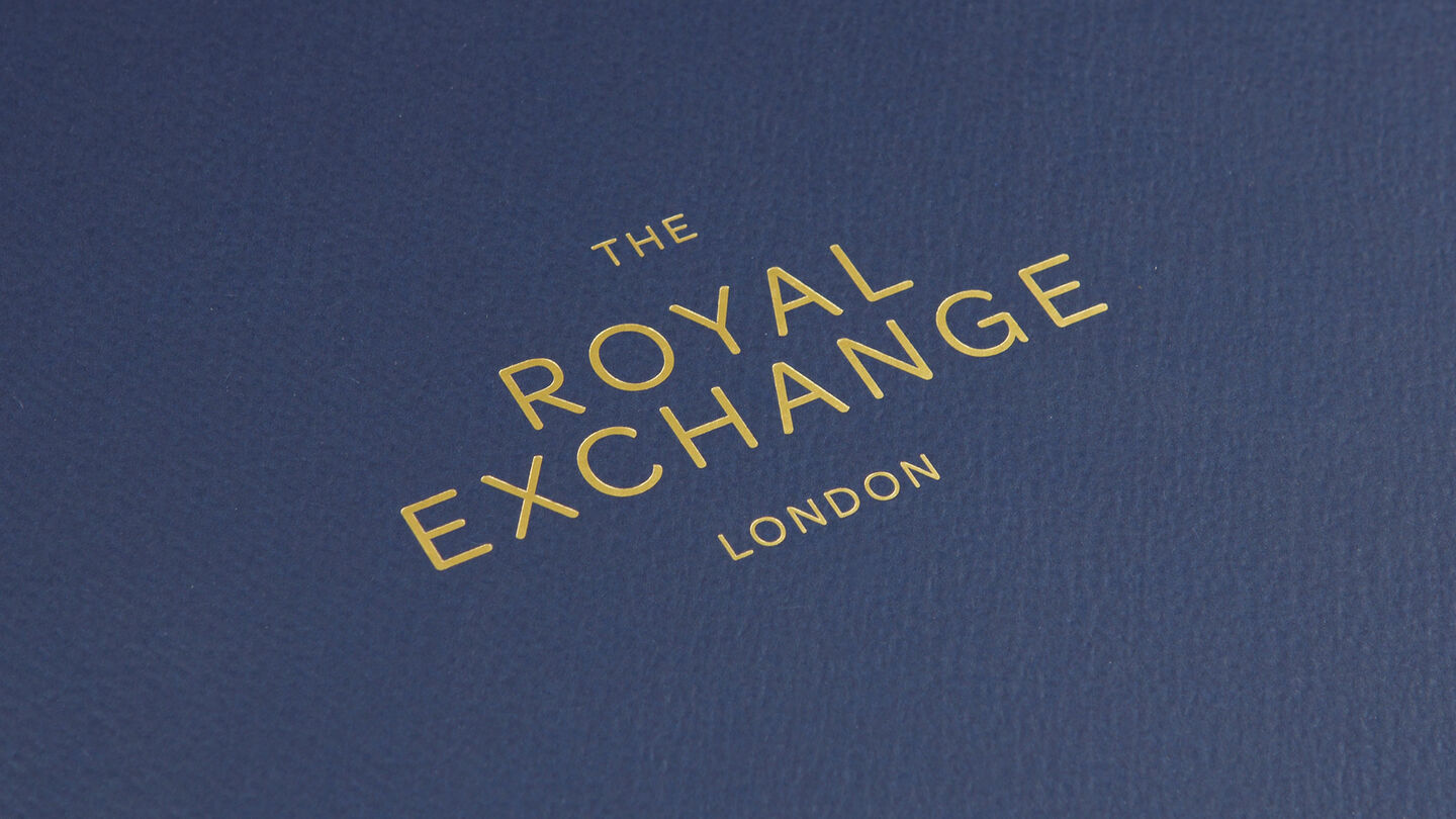 Royal exchangelistings