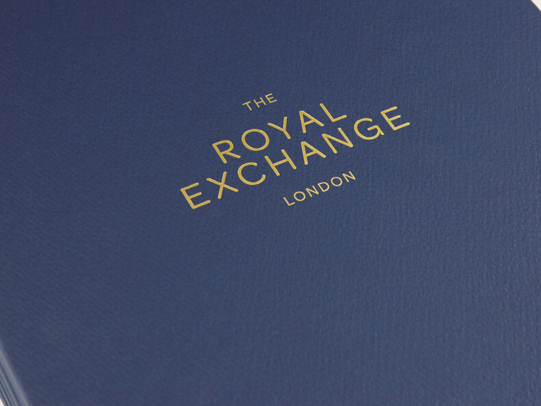 Royal exchange 1