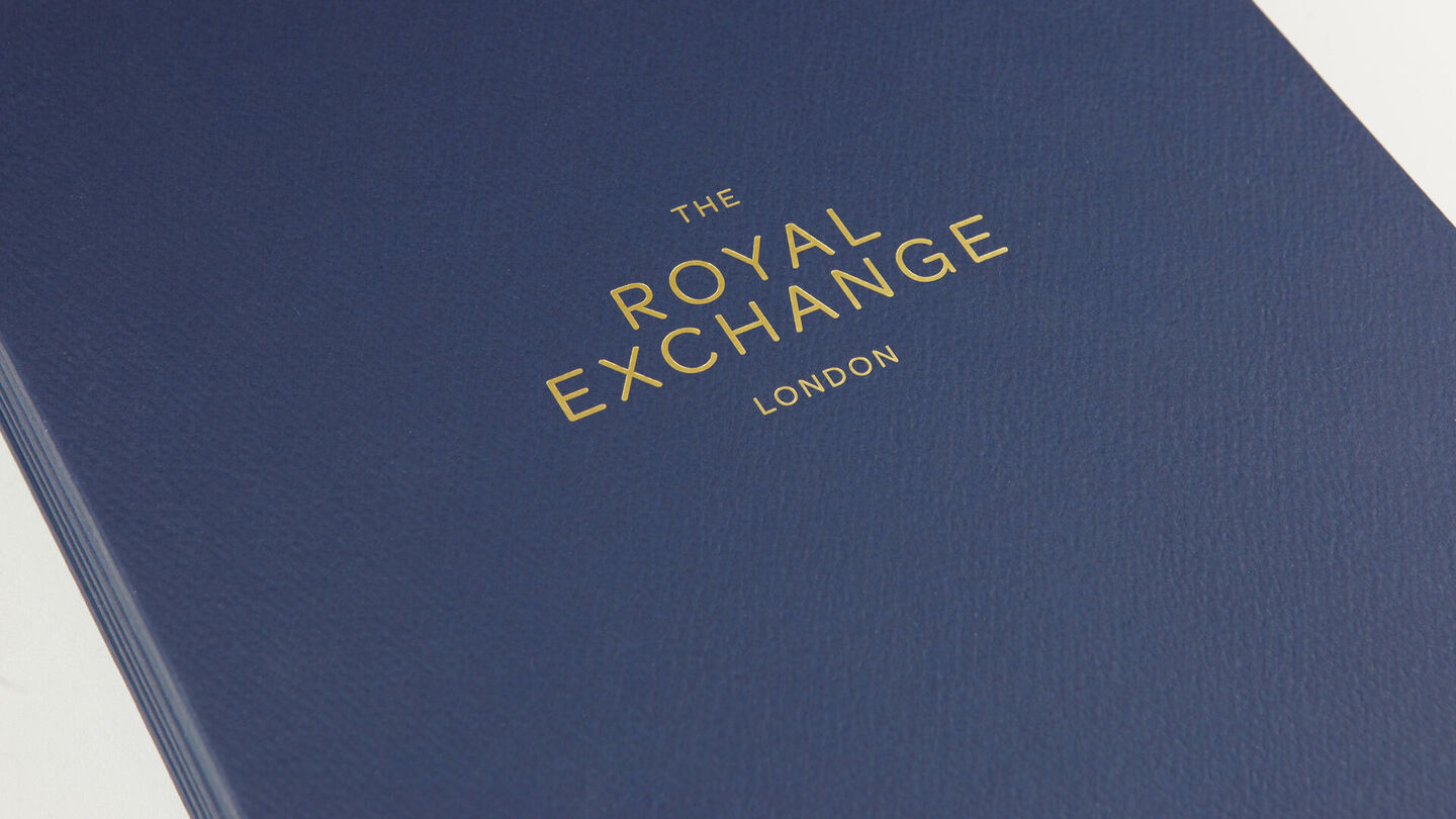 Royal exchange 1