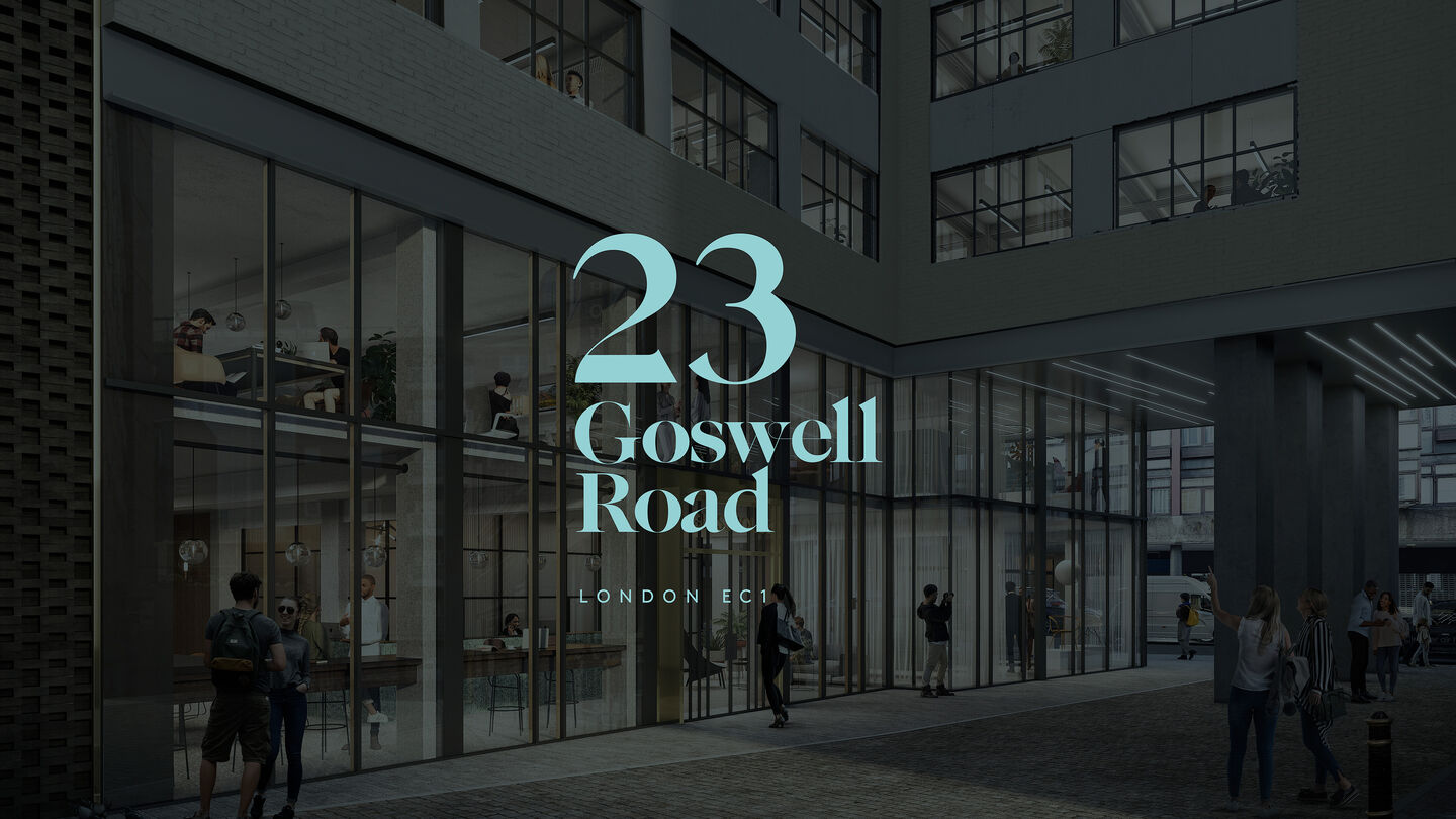 Cube Web Goswell hero