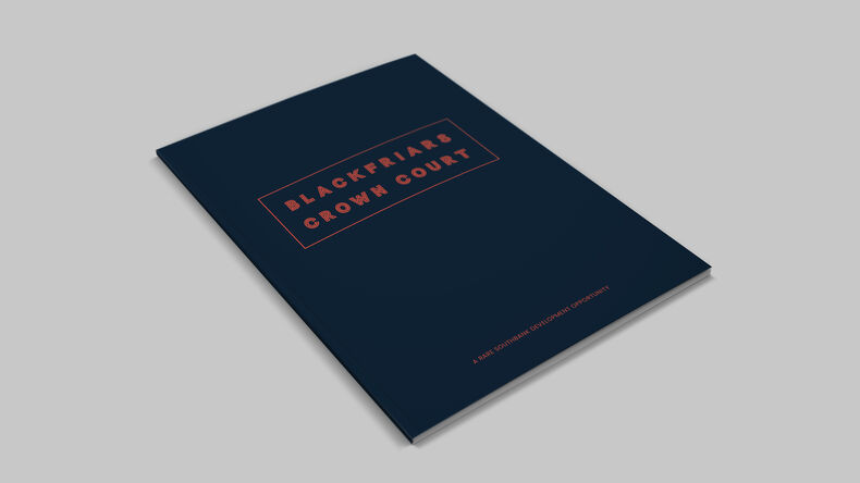 Blackfriars1