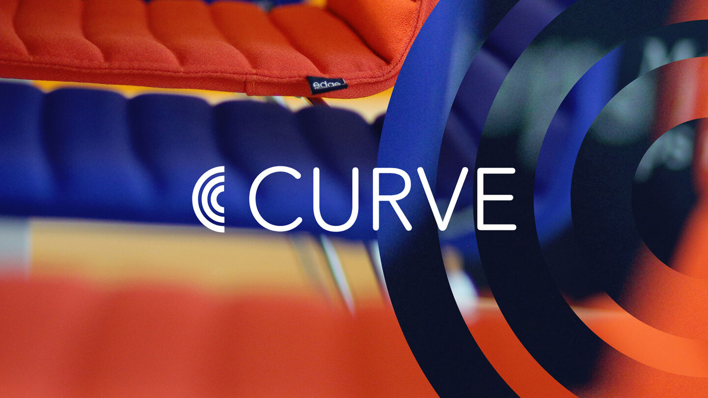 Cube Web Curve1